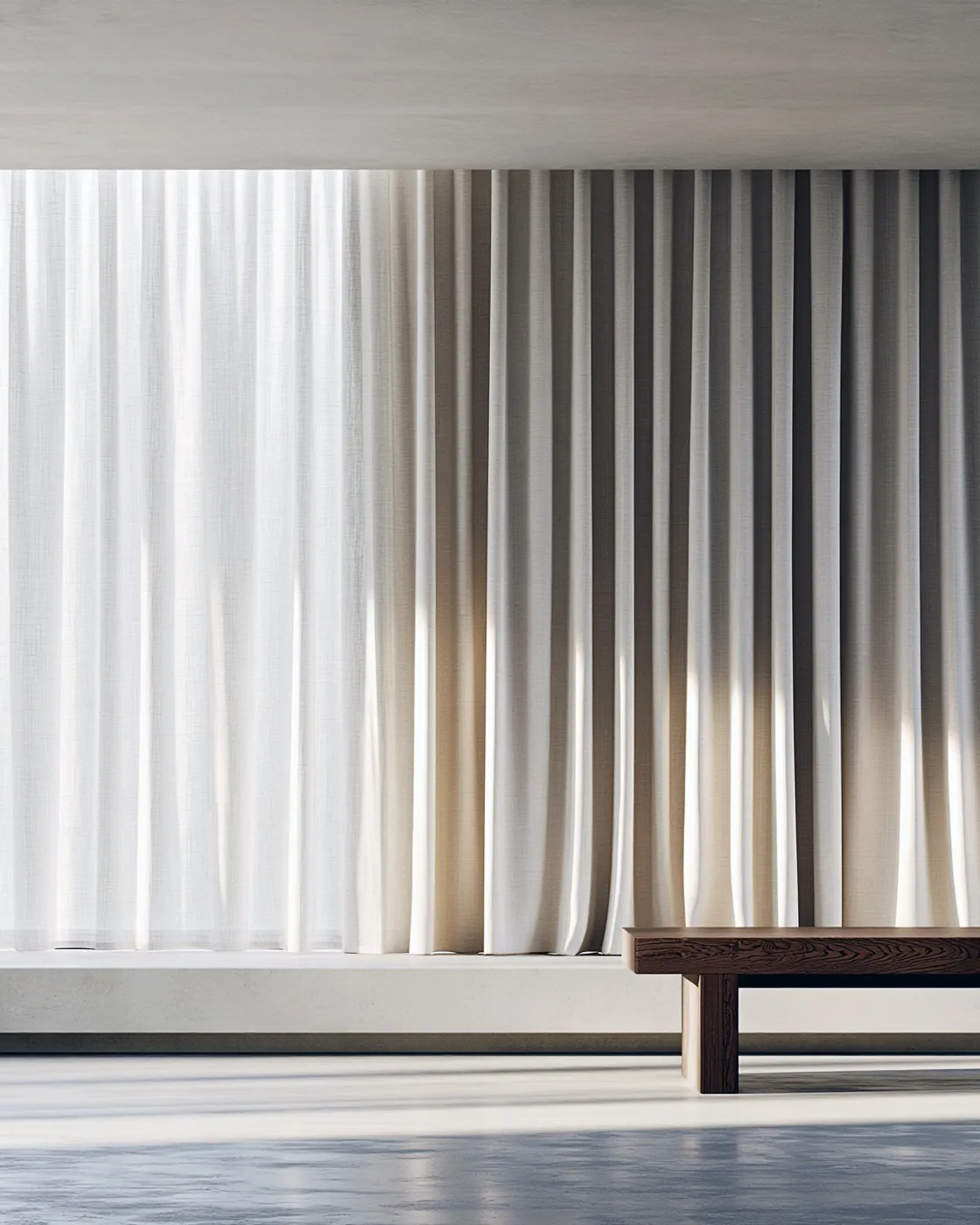 Textile Akustikplanung für Architektur- und Planungsprojekte